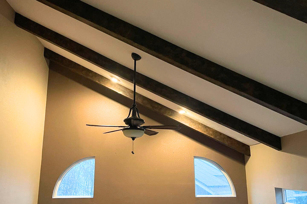 Professional Installation