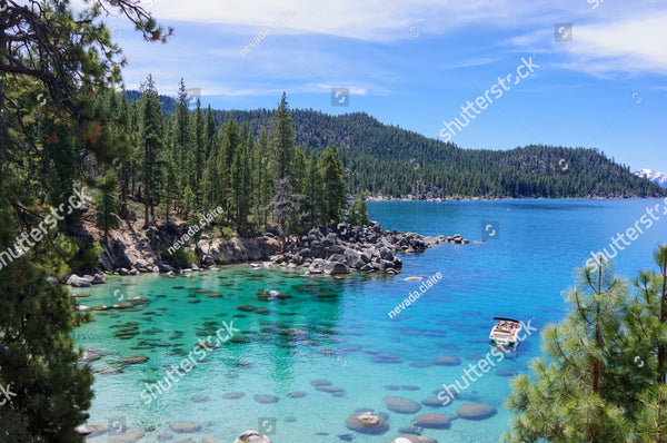 Lake Tahoe