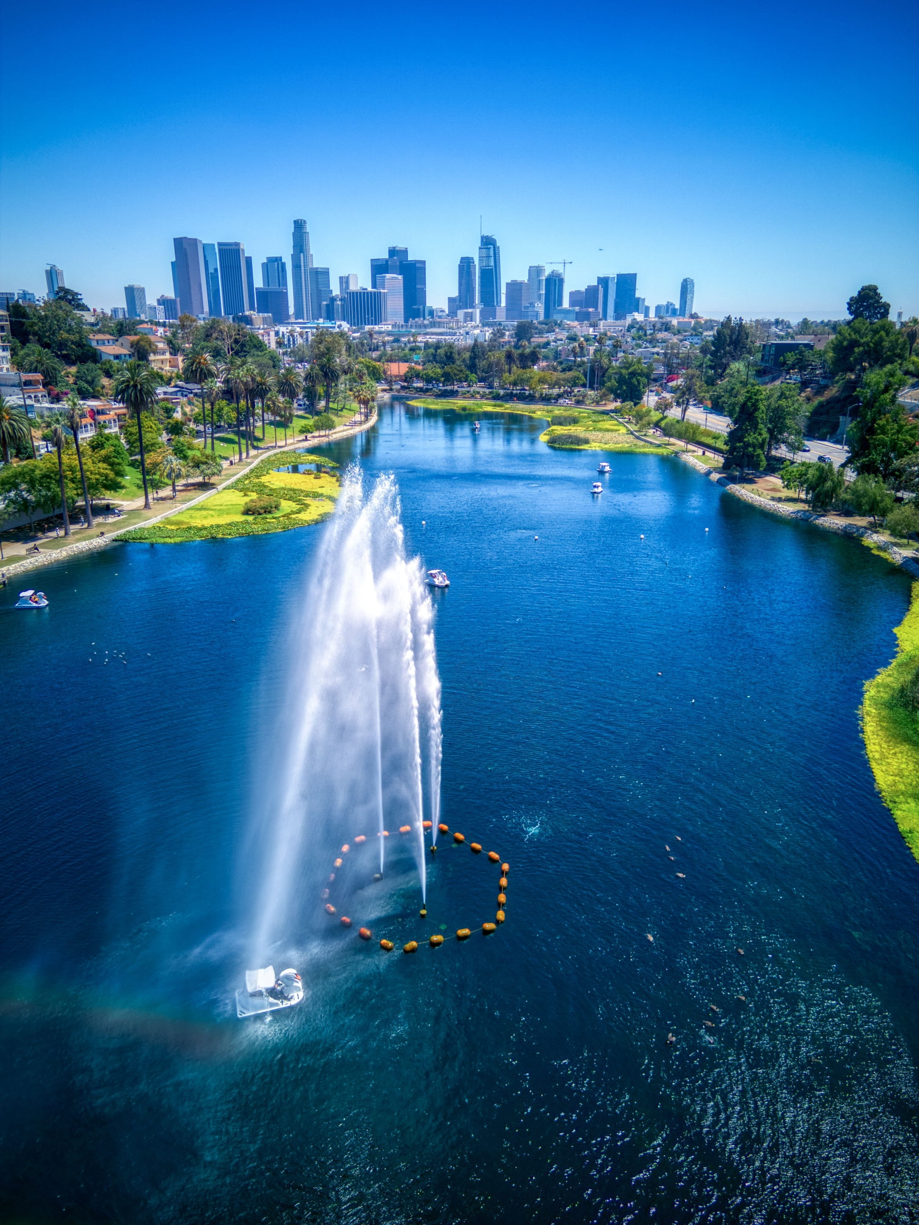 Los Angeles