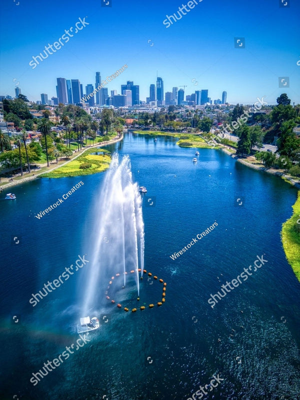 Los Angeles