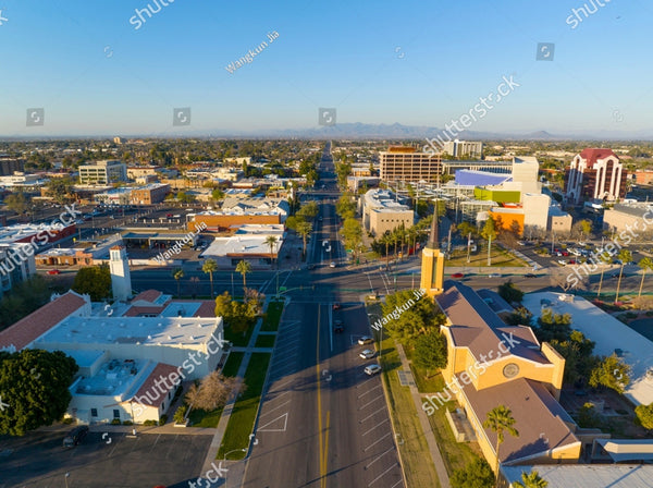 Mesa