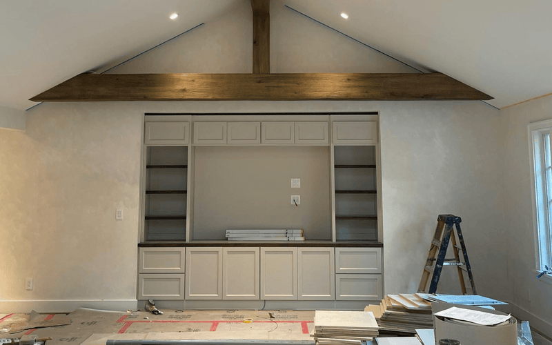 New Construction Projects