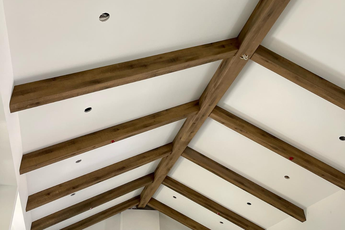 Architectural Design & Fabrication
