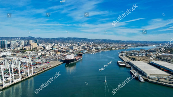 Oakland