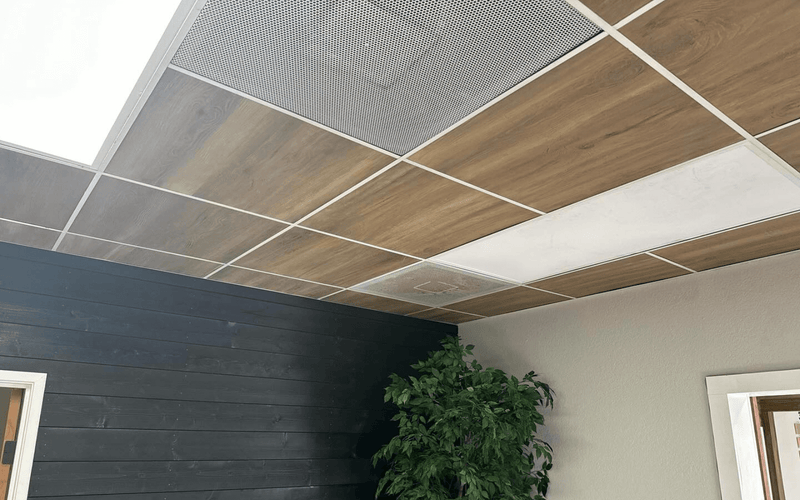 Offices & Retail