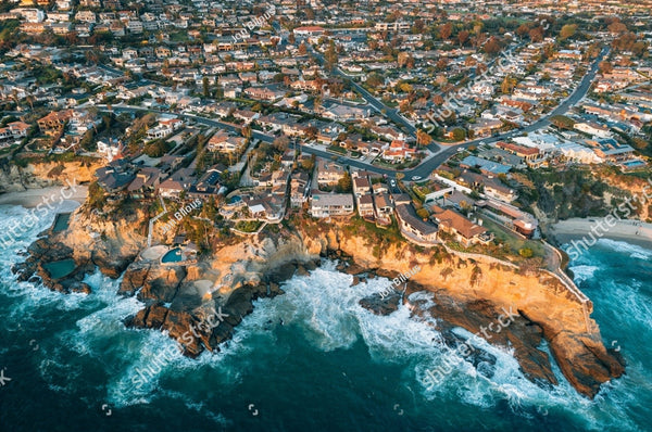 Orange County (Irvine, Newport Beach, Laguna Niguel)