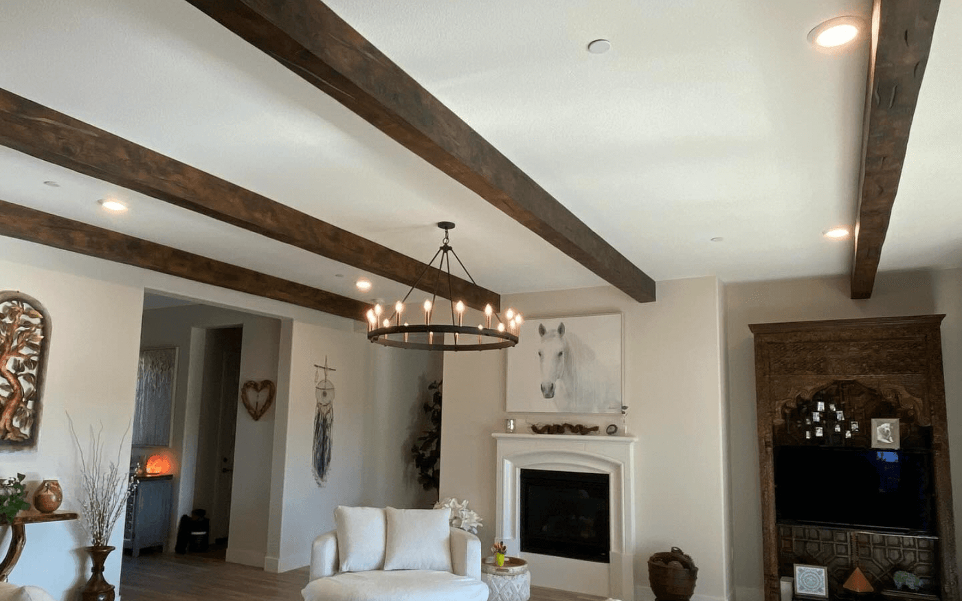 Our Streamlined Installation Process