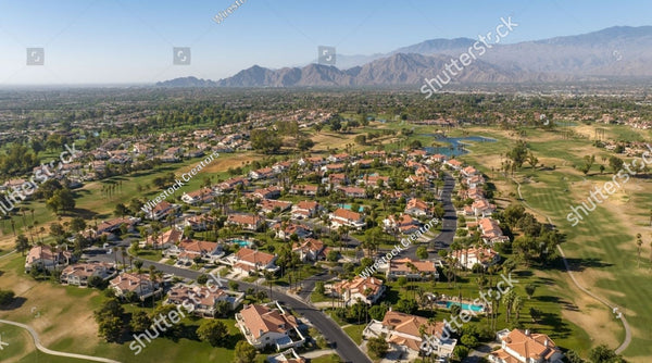 Palm Springs & Coachella Valley