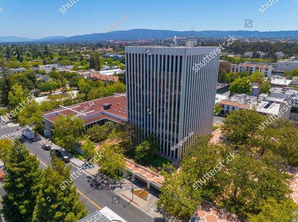 Palo Alto