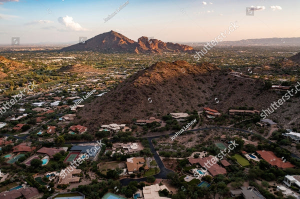 Paradise Valley