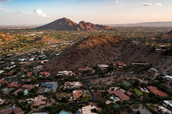 Paradise Valley