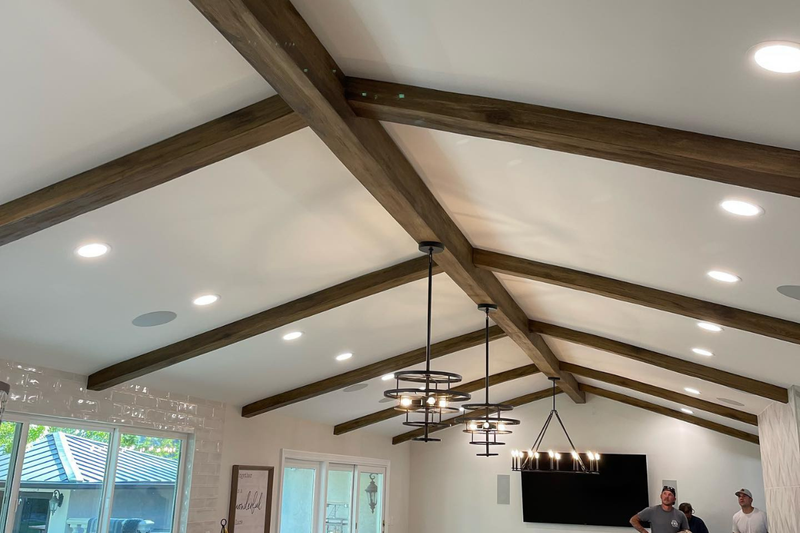 Chandler Modern Remodel