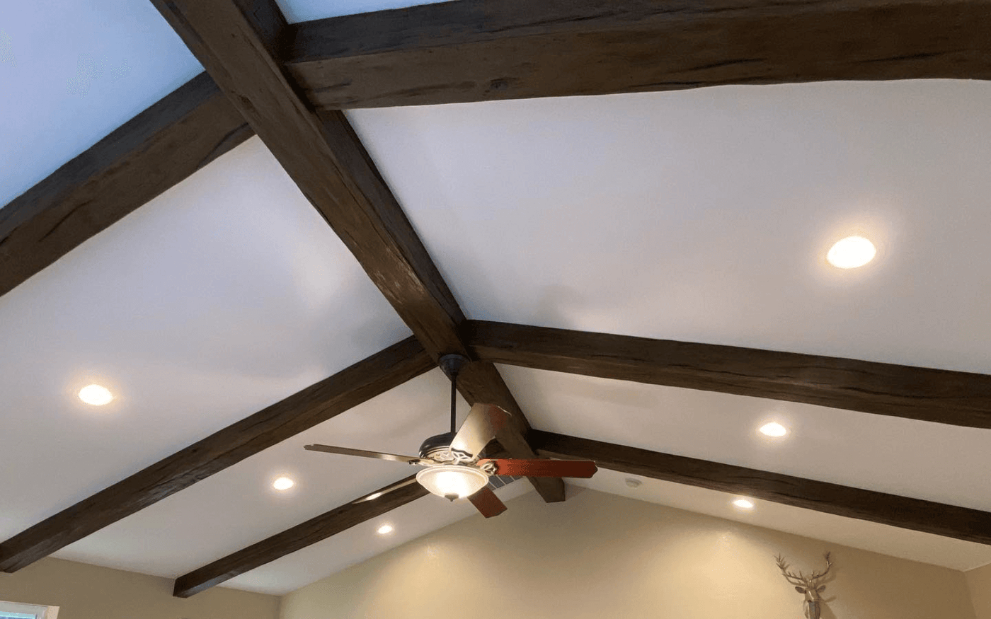 Products We Finish