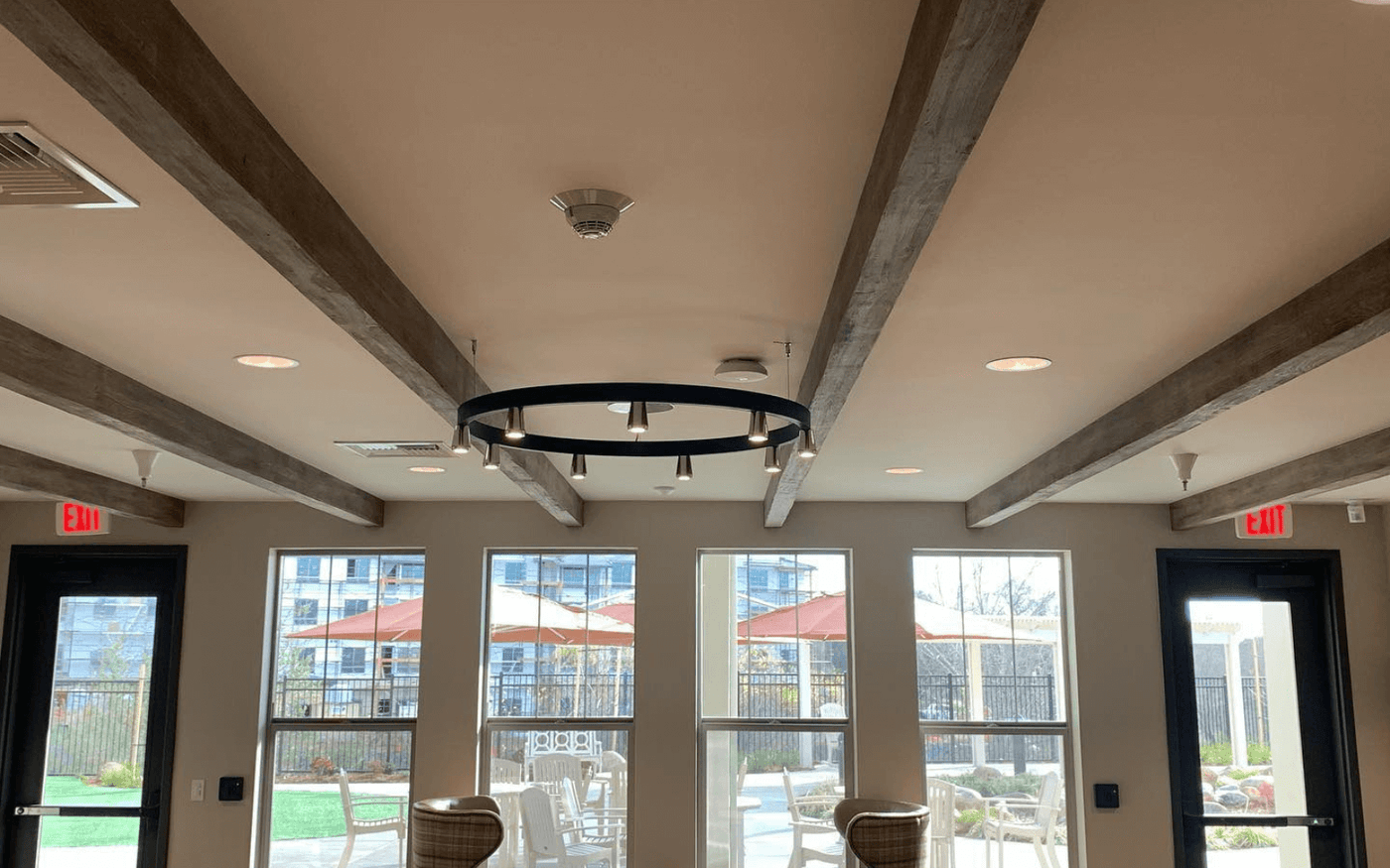 Professional Installation Services for the Bay Area