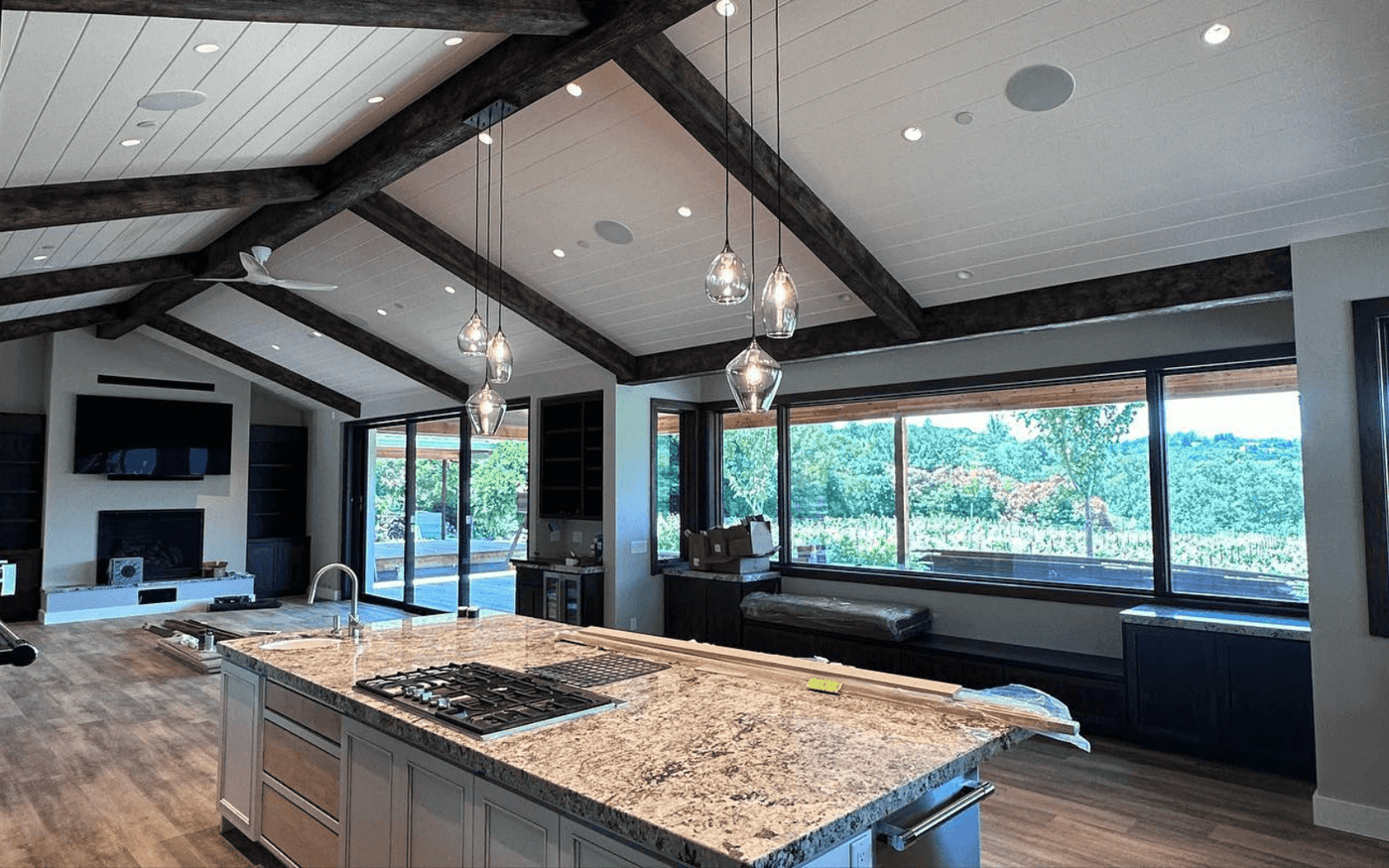 Professional Installation Services in Lake Tahoe