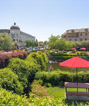 El Dorado Hills