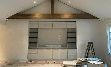 Backlit Ceilings