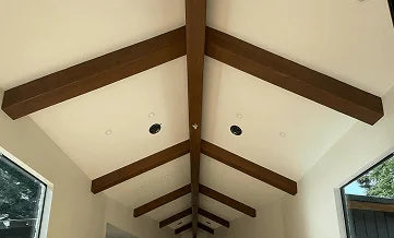 Acoustic Ceiling Systems