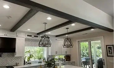Custom Murals & Statement Walls