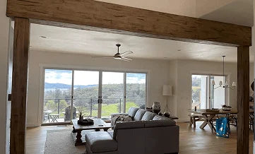 Stretch Ceilings