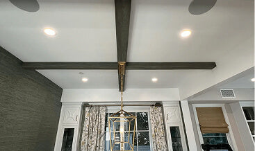Modern Wallpaper Installations