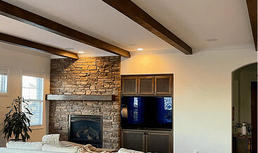 Luxury Textured Wall Coverings