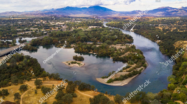Redding