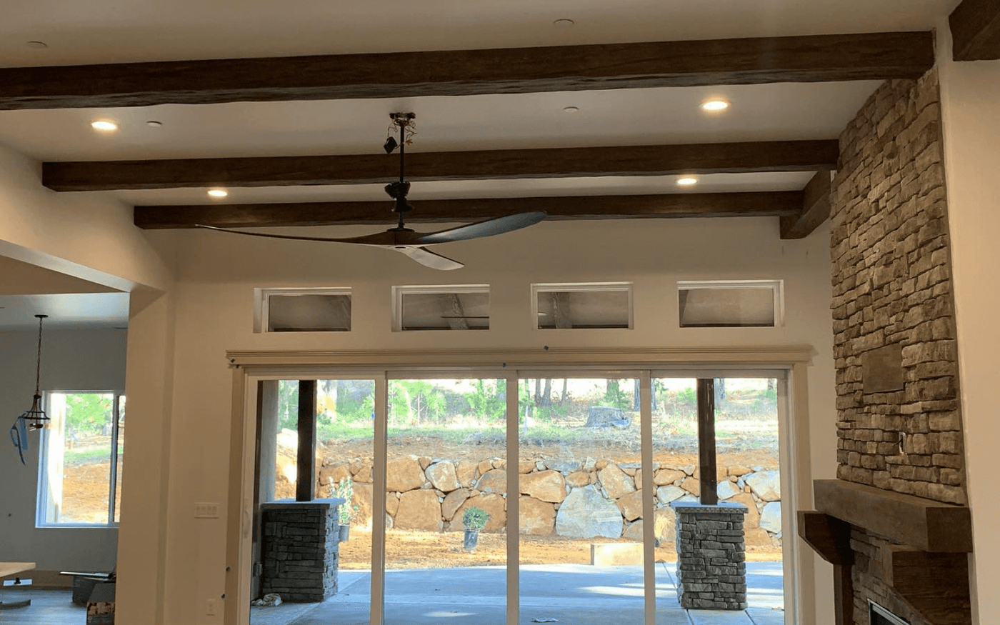 Residential Transformations