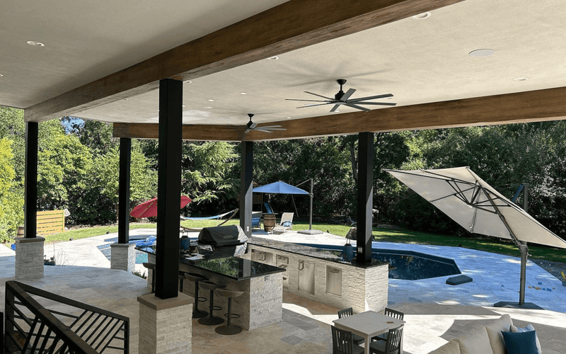 Resorts & Hospitality