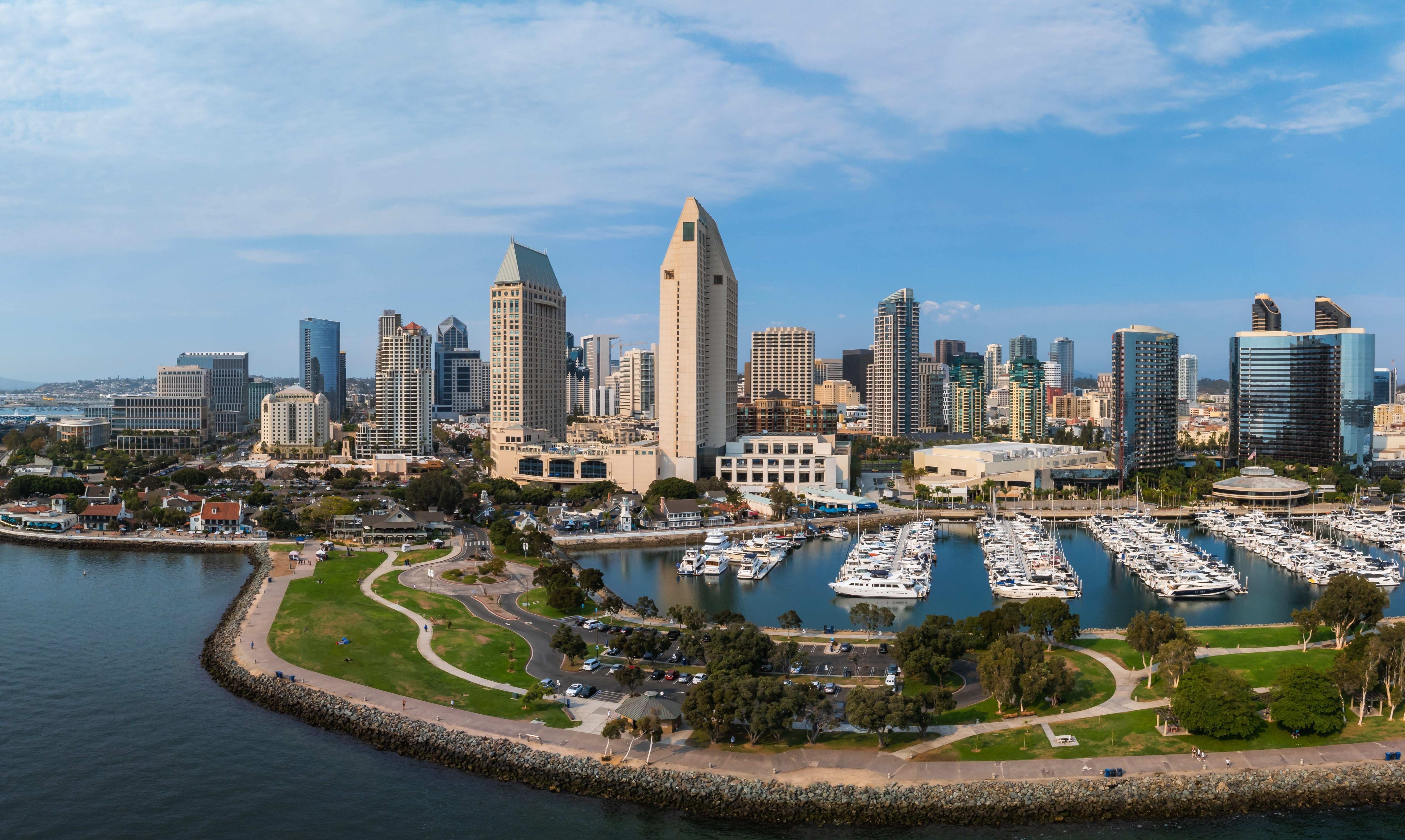 San Diego