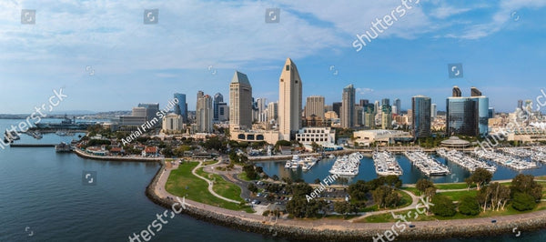 San Diego