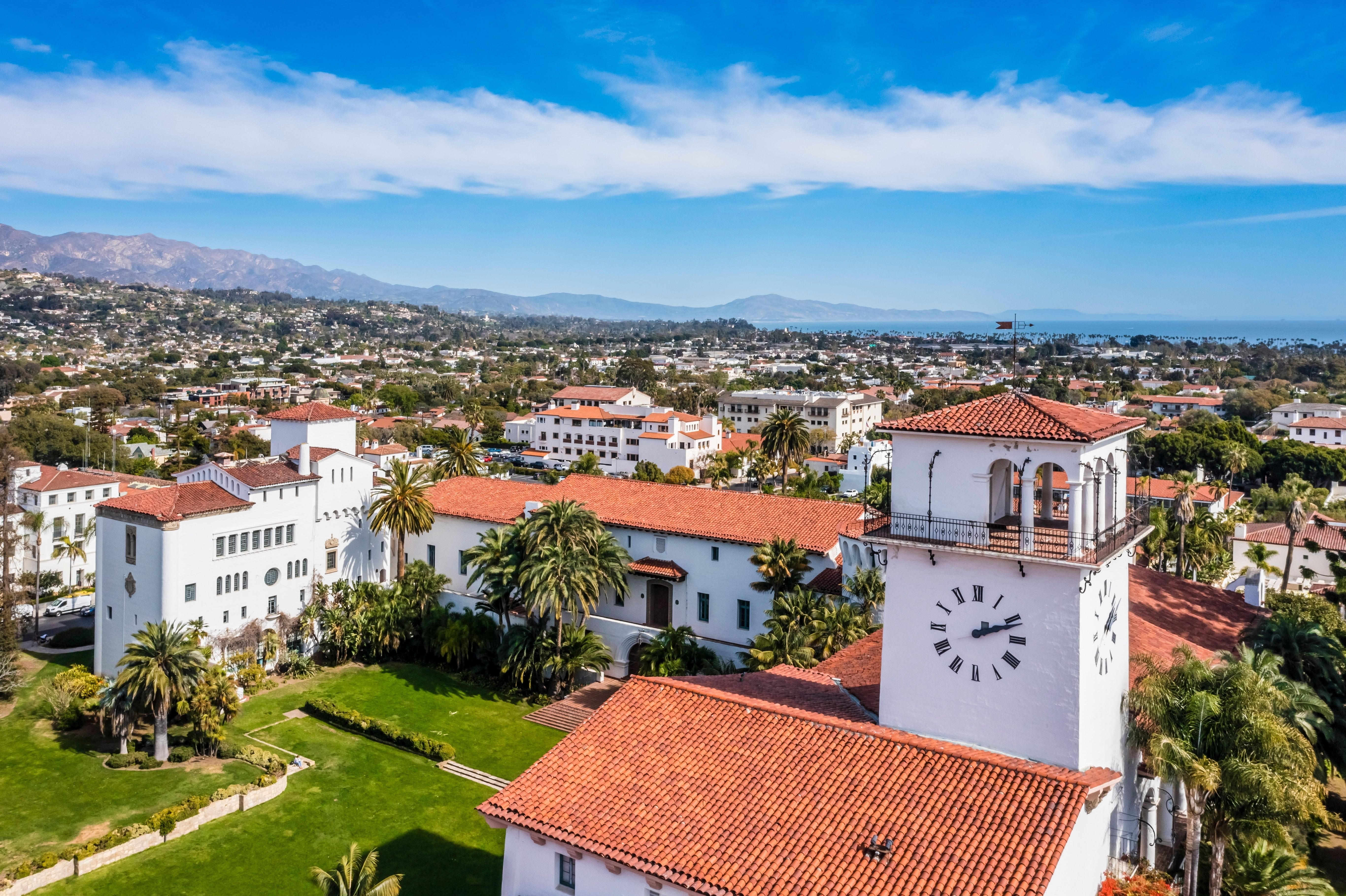 Santa Barbara