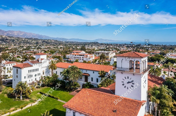 Santa Barbara