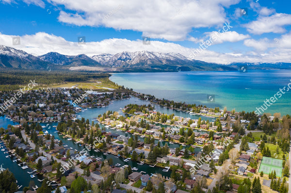 South Lake Tahoe