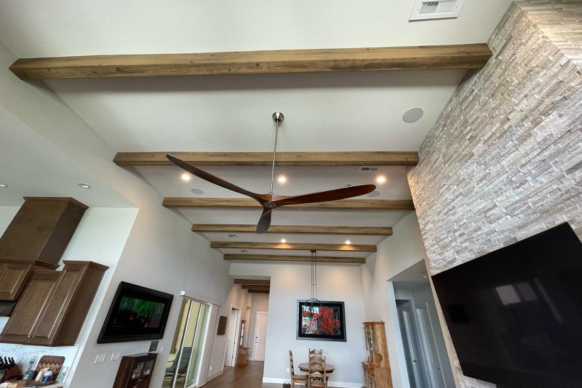 Professional Installation