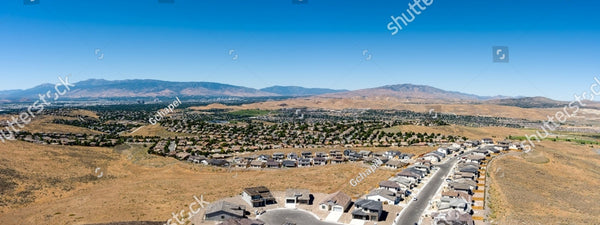 Spanish Springs