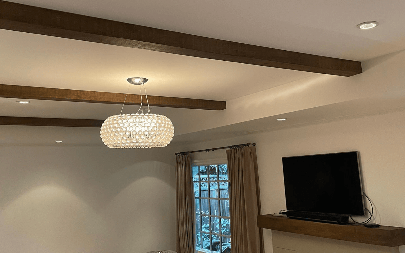Stain & Finish Options for the Mountains