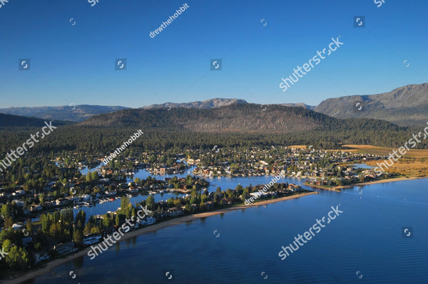 Tahoe City