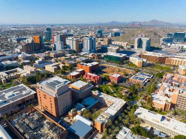 Tempe
