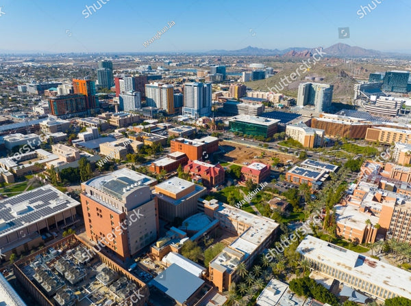 Tempe