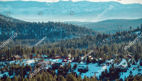 Truckee