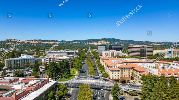 Walnut Creek