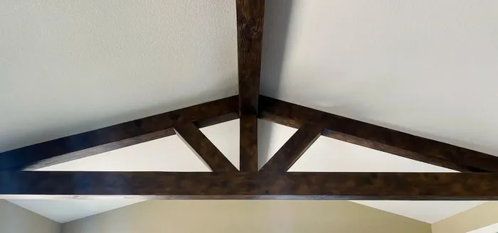 Beam ceiling work in the Phoenix and Arizona area