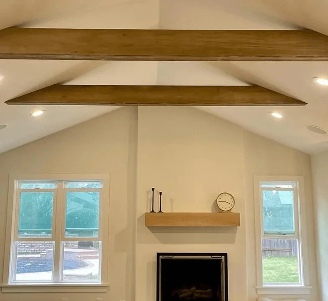Interior Wood Paneling & Architectural Wall Systems