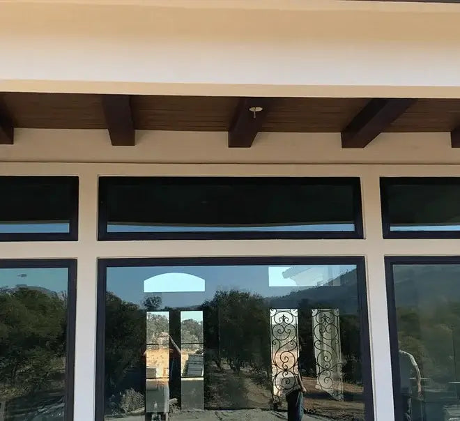 Integrating Wood Finishes with Modern Ceiling Systems