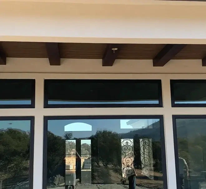 Integrating Wood Finishes with Modern Ceiling Systems