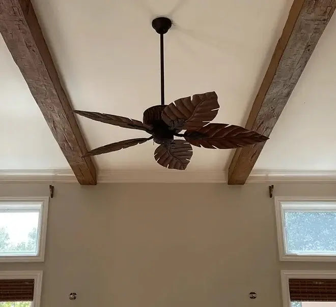 Kitchen & Bathroom Wood Wall Installation