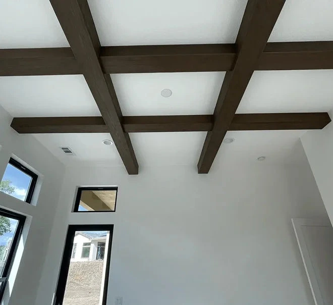 Commercial Wallpaper Installation in Sacramento