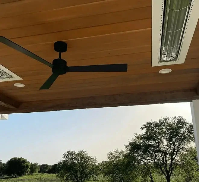 Indoor Pool & High-Humidity Applications