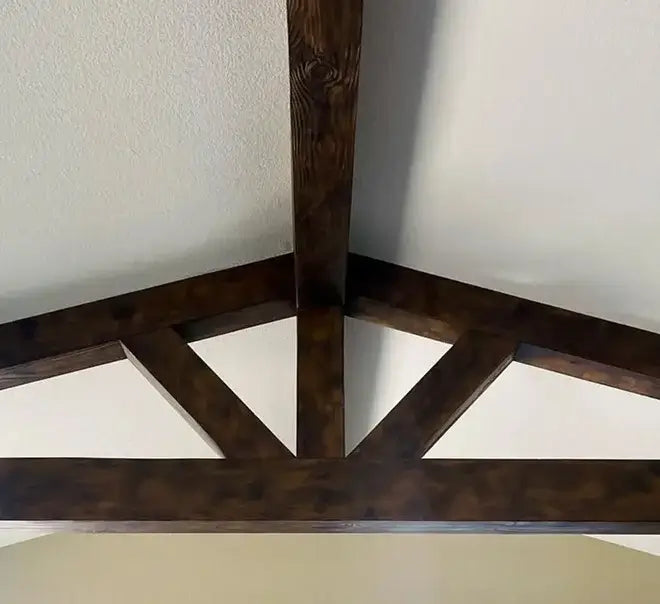 Why Faux Wood Beams Continue To Grow In Popularity